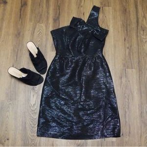 kate spade cocktail dress